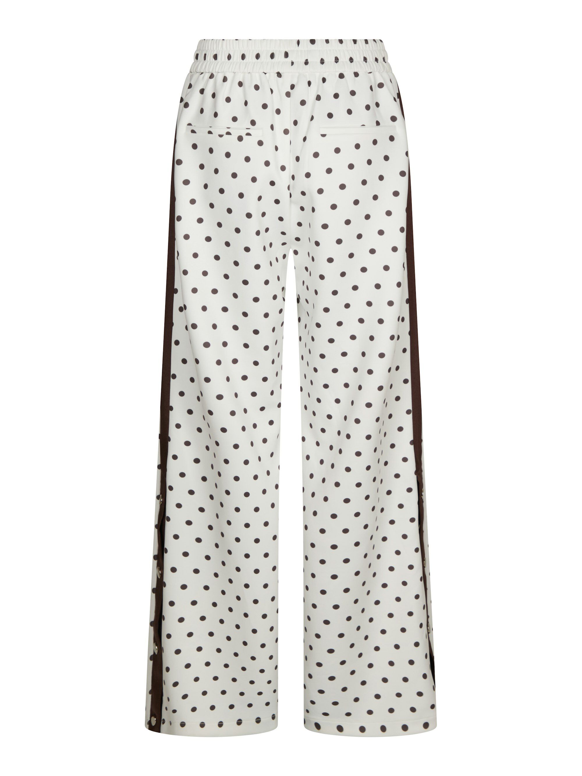 Meggie Dot Track Suit Byxor