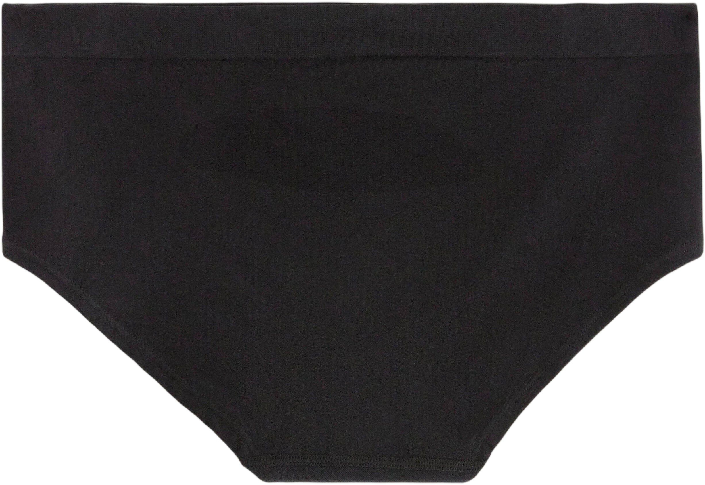 Trosor med normal midja utan s&ouml;mmar