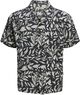 JREBBERN RESORT SHIRT SS