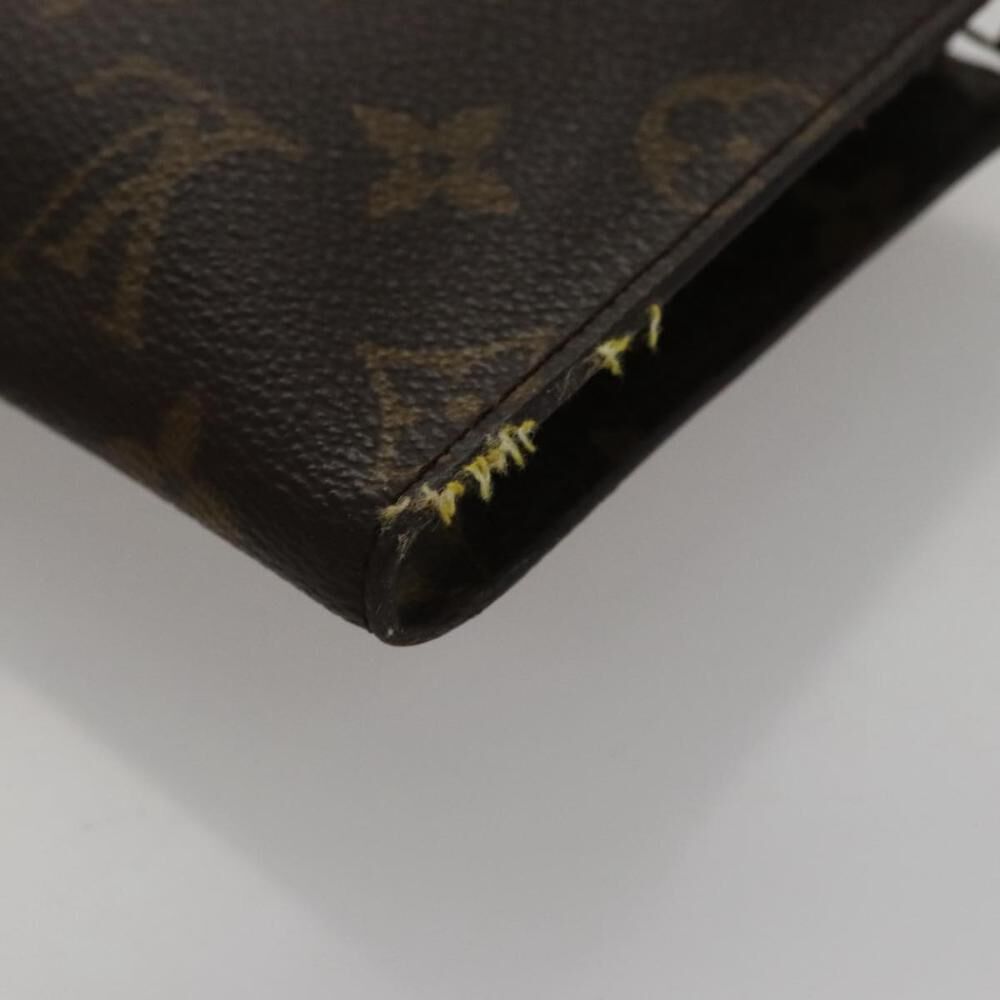 Louis Vuitton Pouch