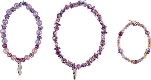 4-GIRLZ MEGA PERLESÆT