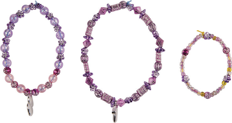 4-GIRLZ MEGA PERLESÆT