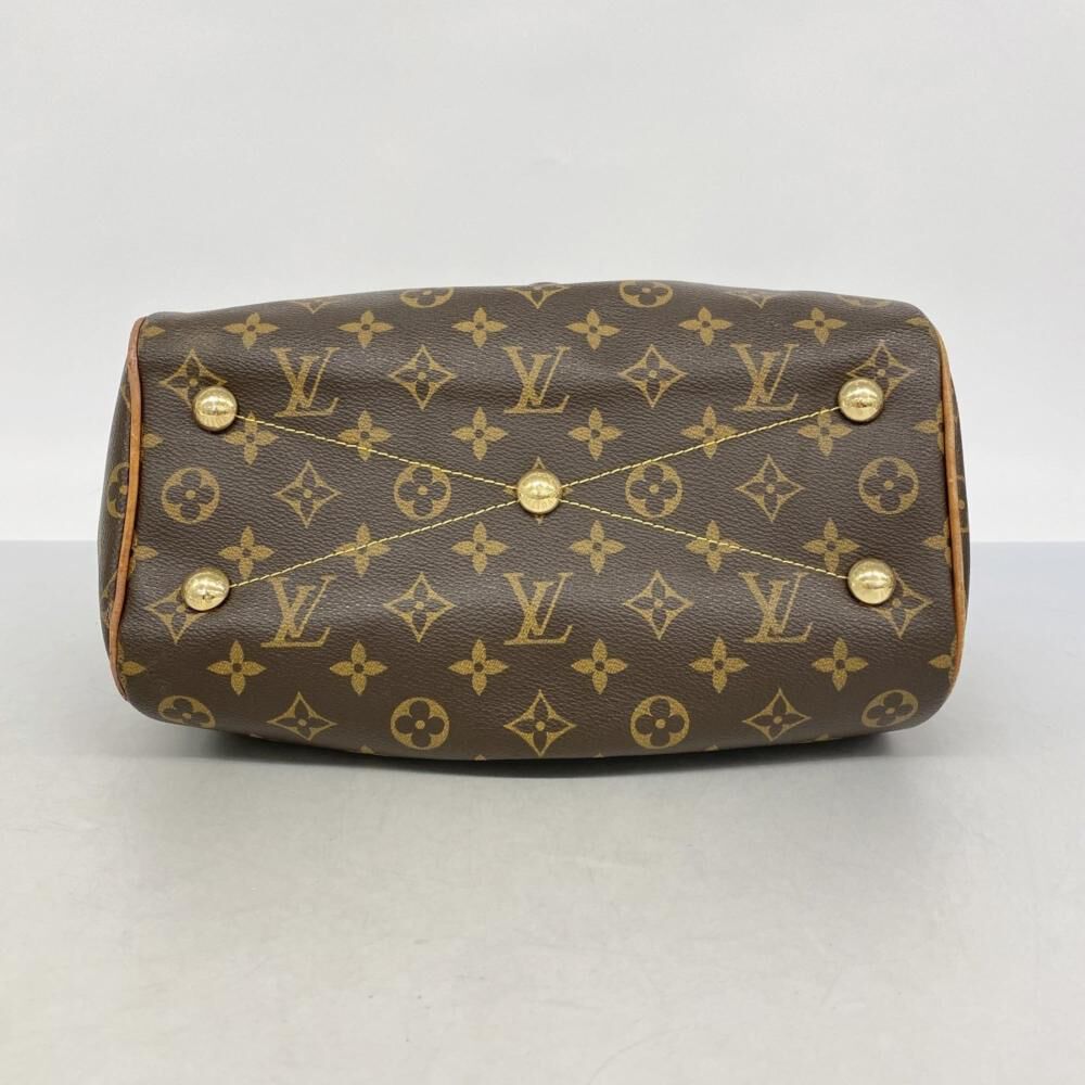 Louis Vuitton Lockit