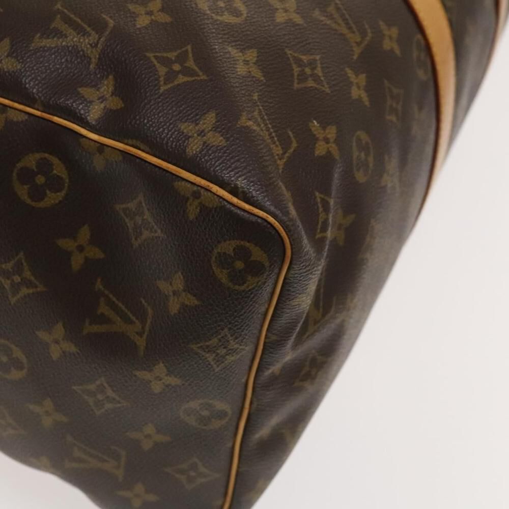 Louis Vuitton Keepall