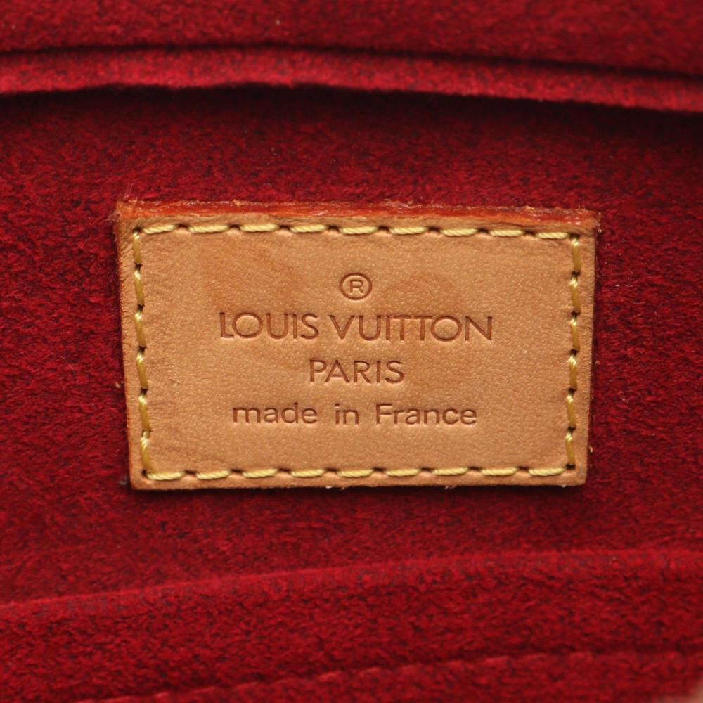 Louis Vuitton Cite