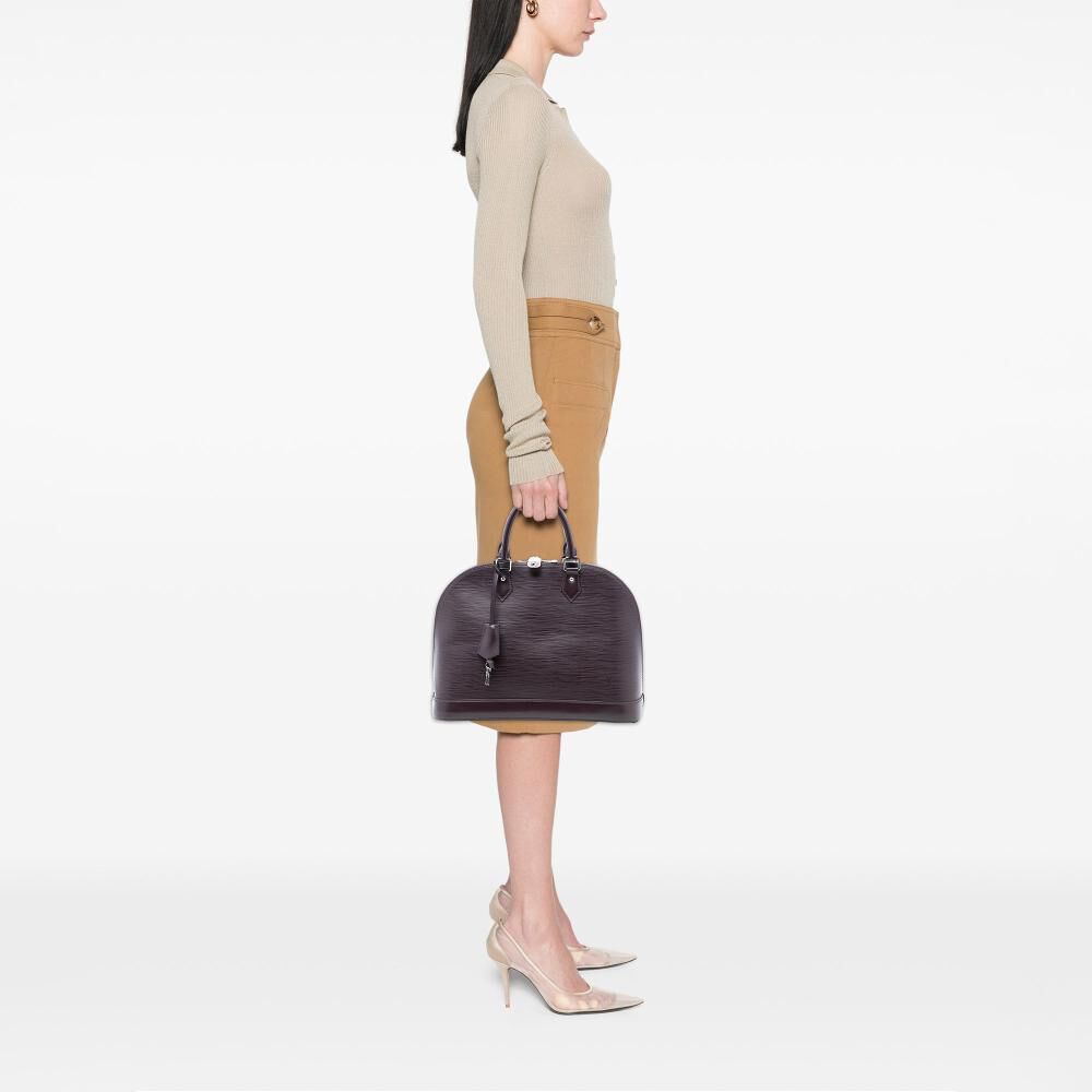 Louis Vuitton Alma