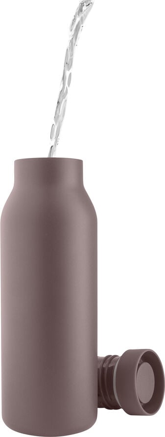 Urban Termoflaske 0,5 l Vintage Brown