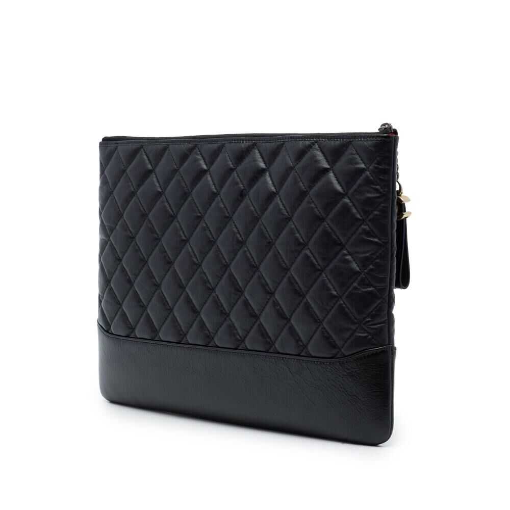 Chanel Clutch