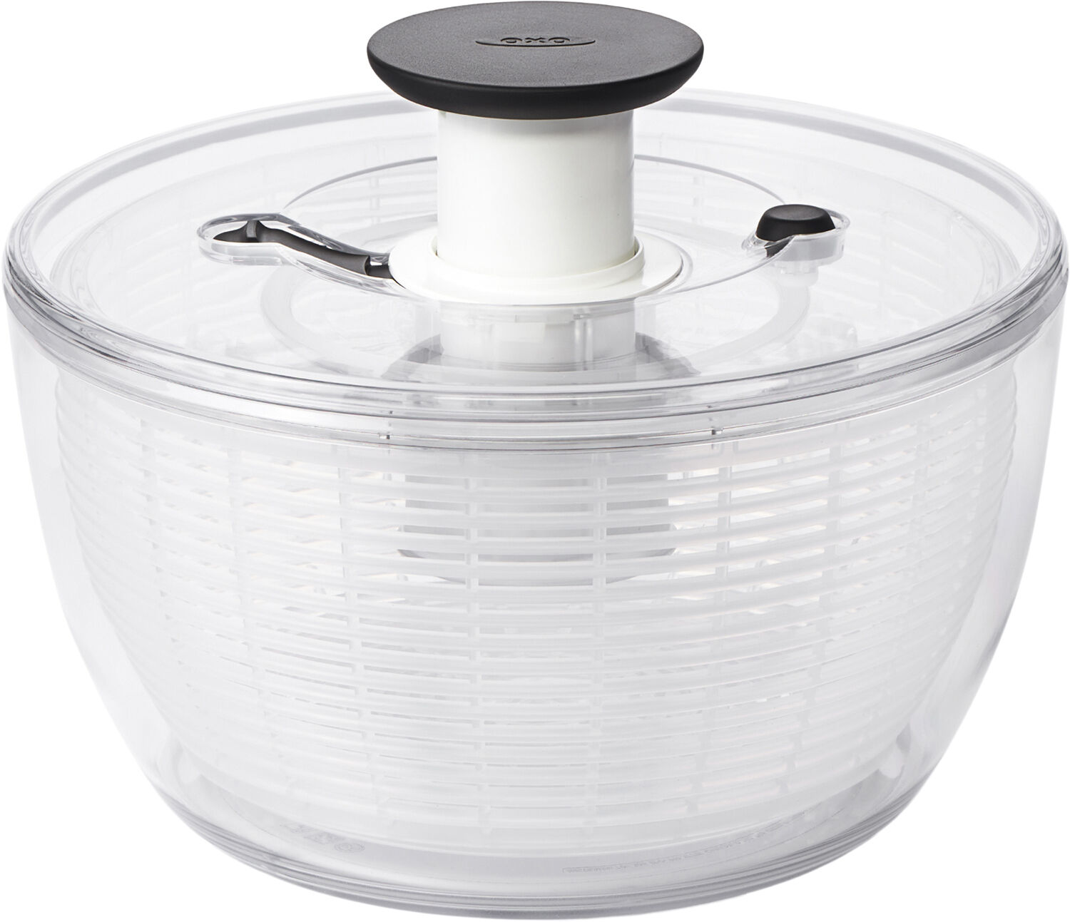 OXO Stor salladsslunga