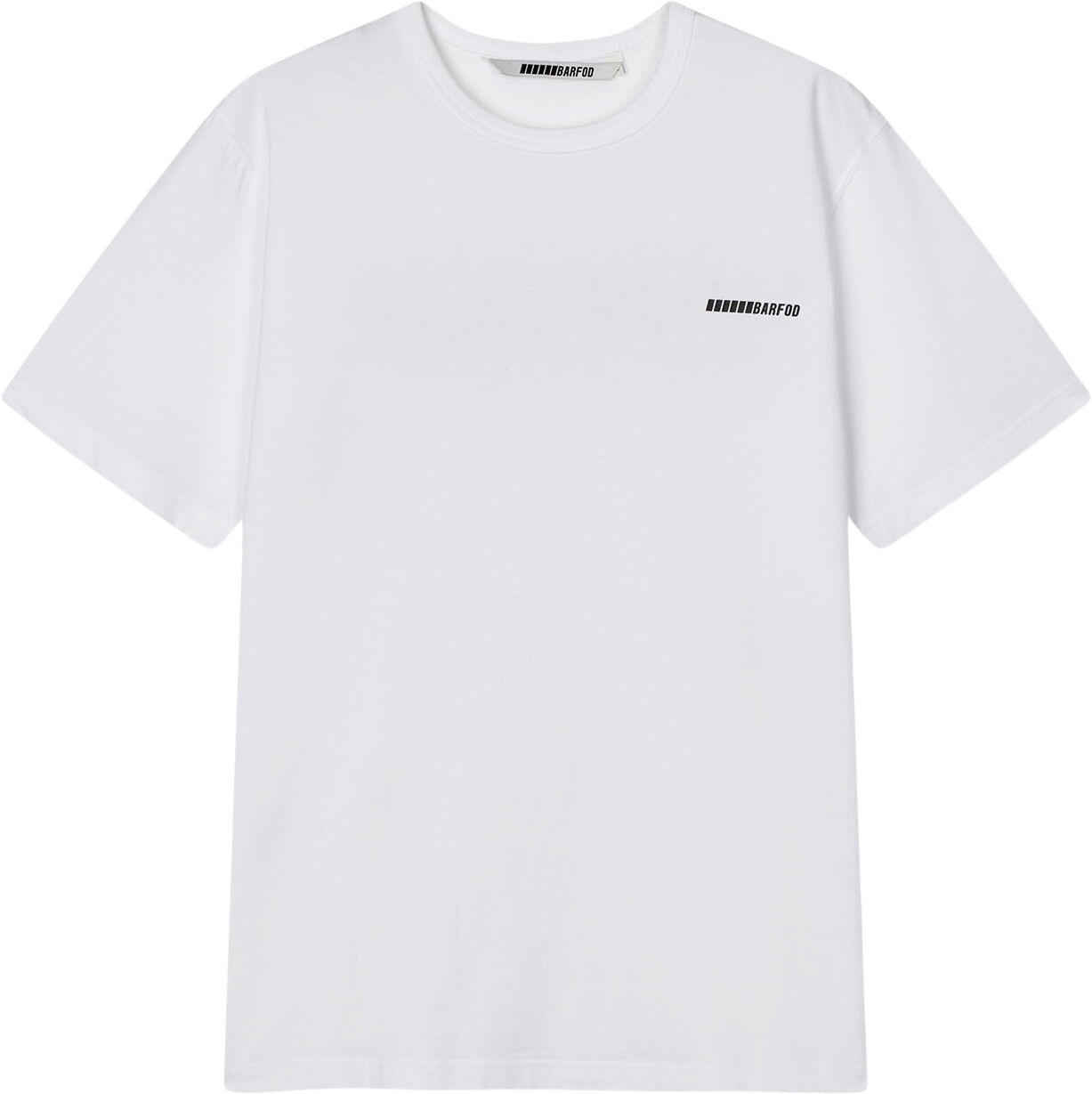 Squares short sleeve t-shirt Organic