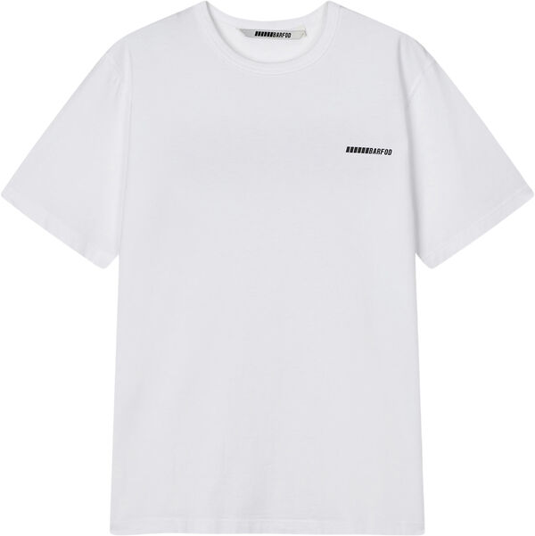 Squares short sleeve t-shirt Organic