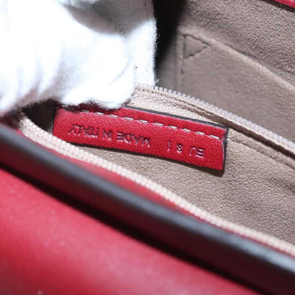 Cartier Shoulder Bag