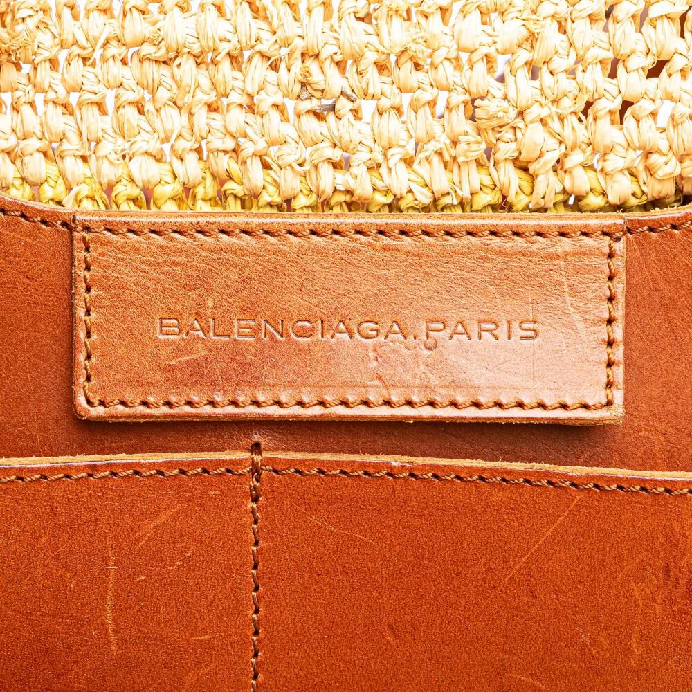 Balenciaga Tote