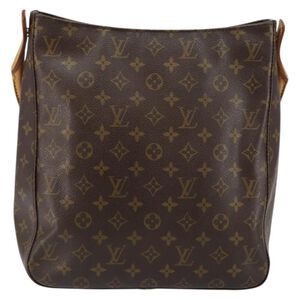 Louis Vuitton Looping