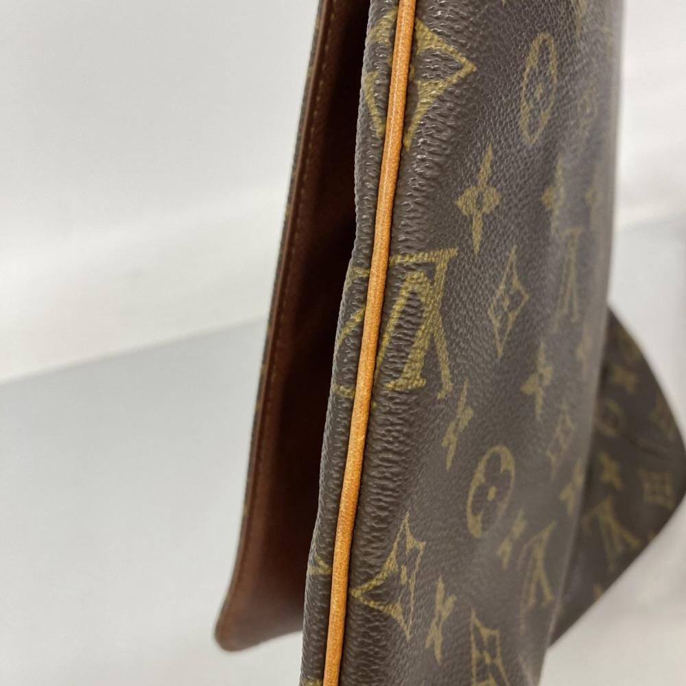 Louis Vuitton Musette Salsa