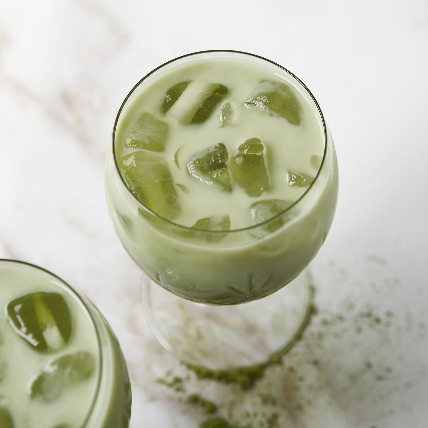 Crispy Eightball ?lglas 55 cl. 2 st.