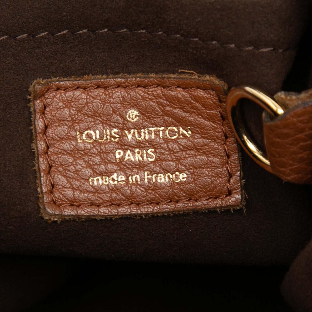 Louis Vuitton Mahina