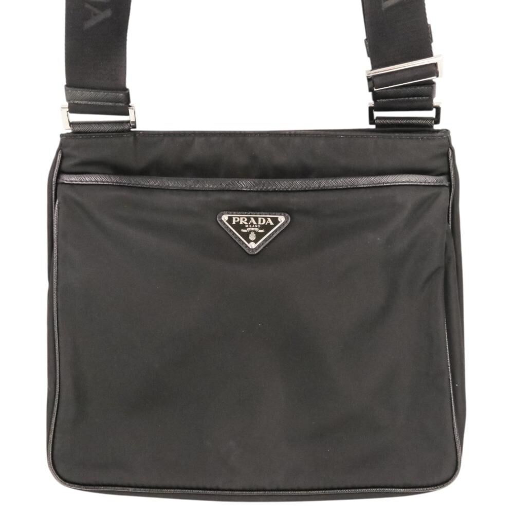 Prada Shoulder Bag
