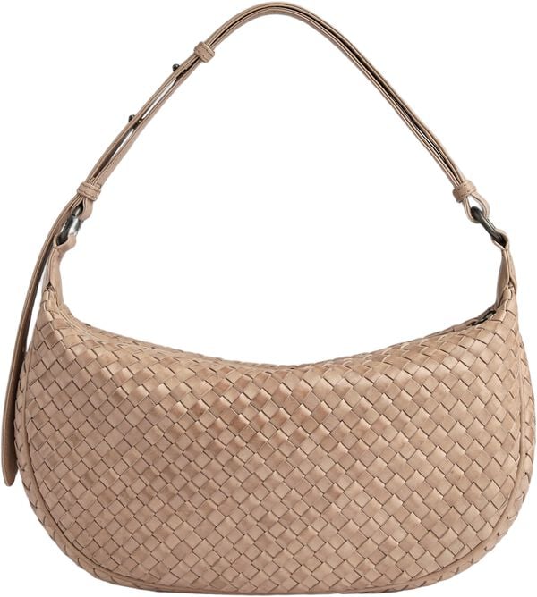 Musembg Bag, Weave