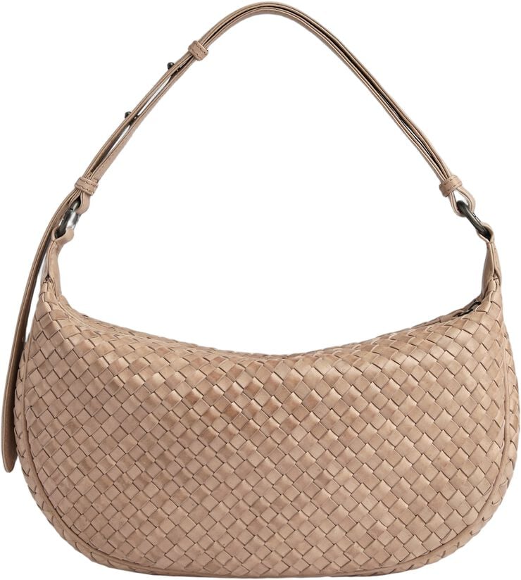 Musembg Bag, Weave
