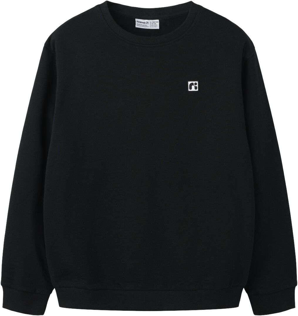 Nkmflo Ls Nreg Sweat Bru Noos