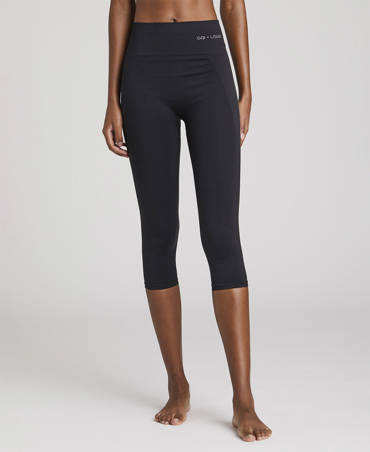 Asta Seamless Leggings
