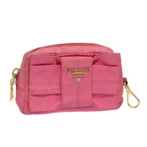 Prada Pouch