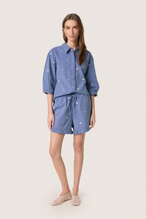 SLElly Shorts