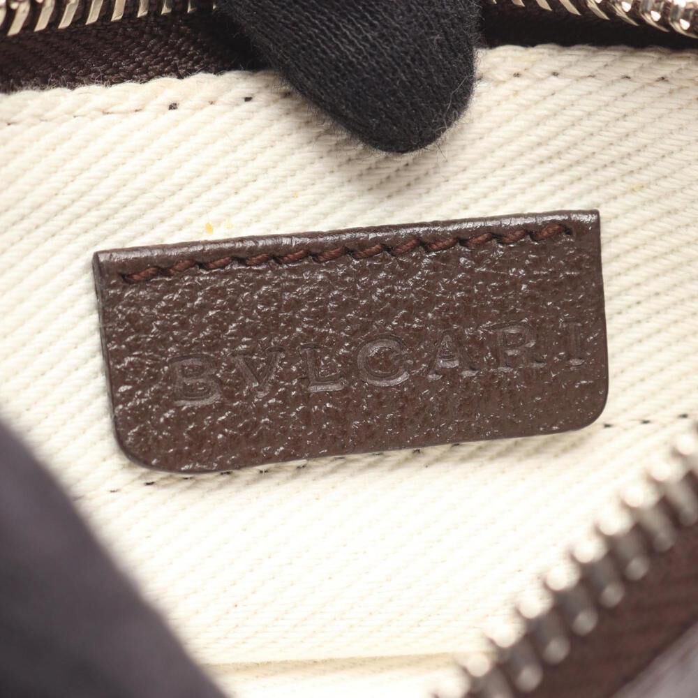 Bvlgari Shoulder Bag