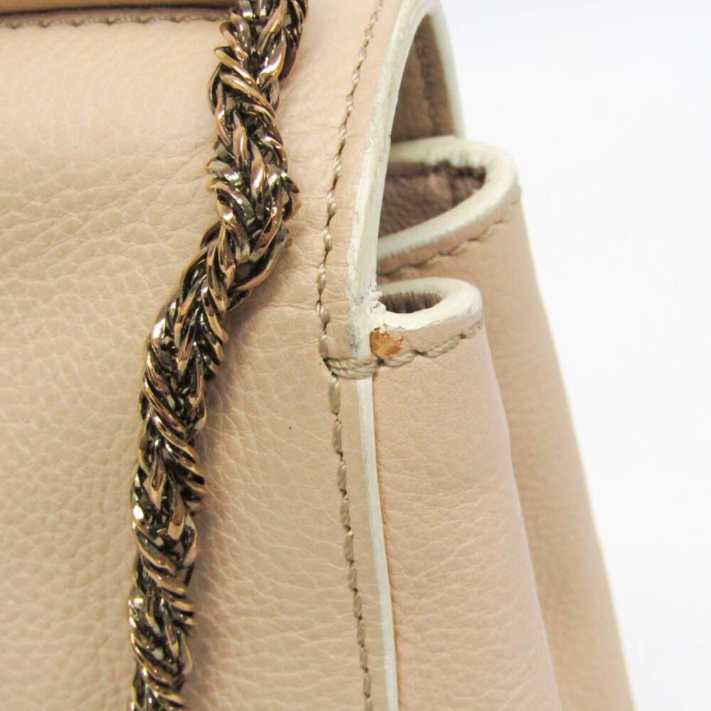 Chlo&eacute; Shoulder Bag