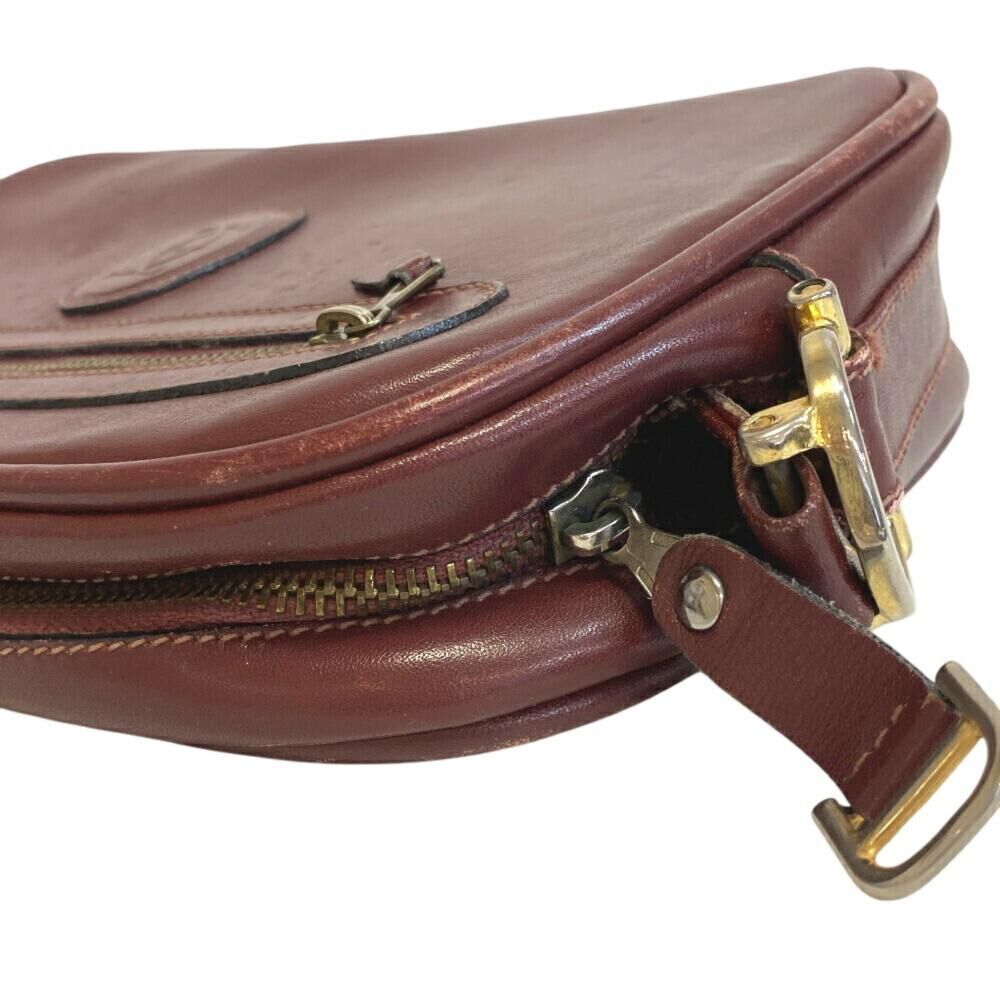 Cartier Shoulder Bag