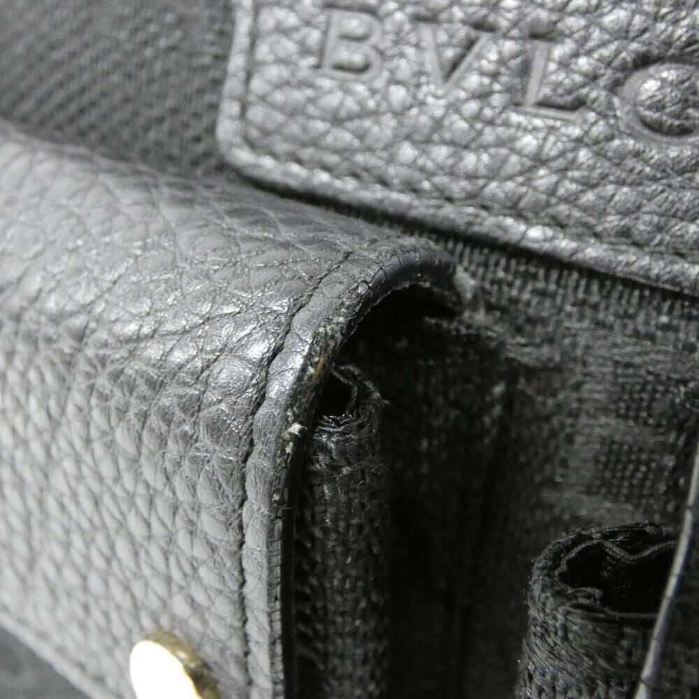 Bvlgari Shoulder Bag