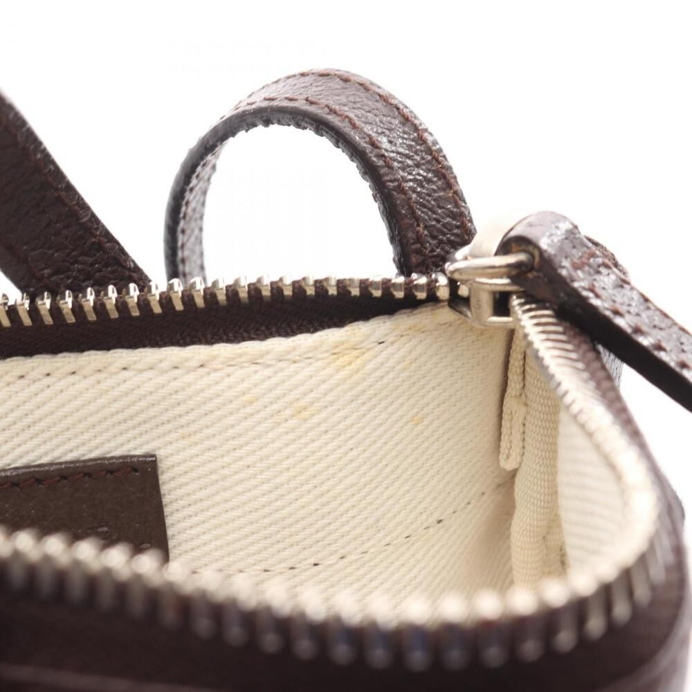 Bvlgari Shoulder Bag