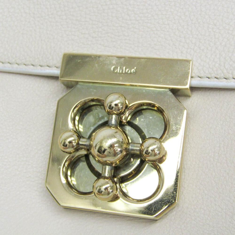 Chlo&eacute; Shoulder Bag