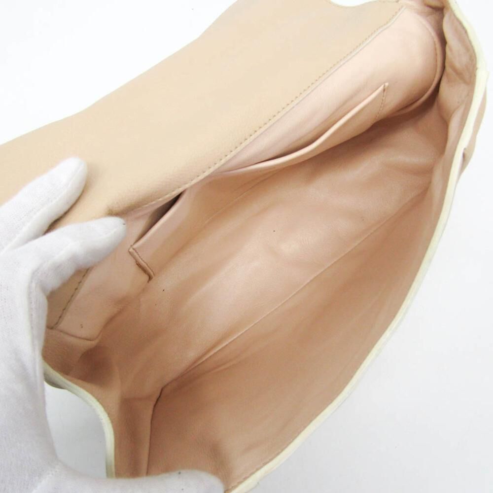 Chlo&eacute; Shoulder Bag