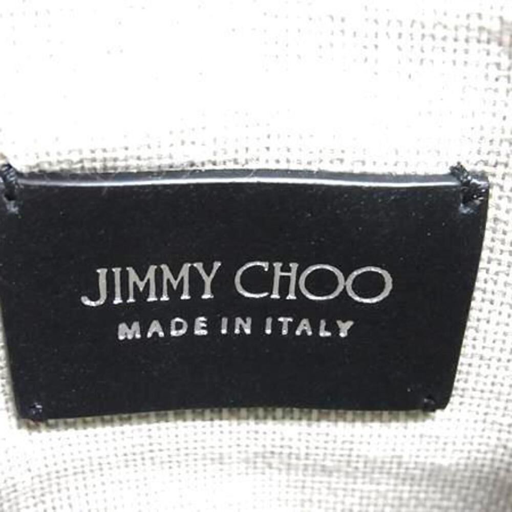 Jimmy Choo Shoulder Bag