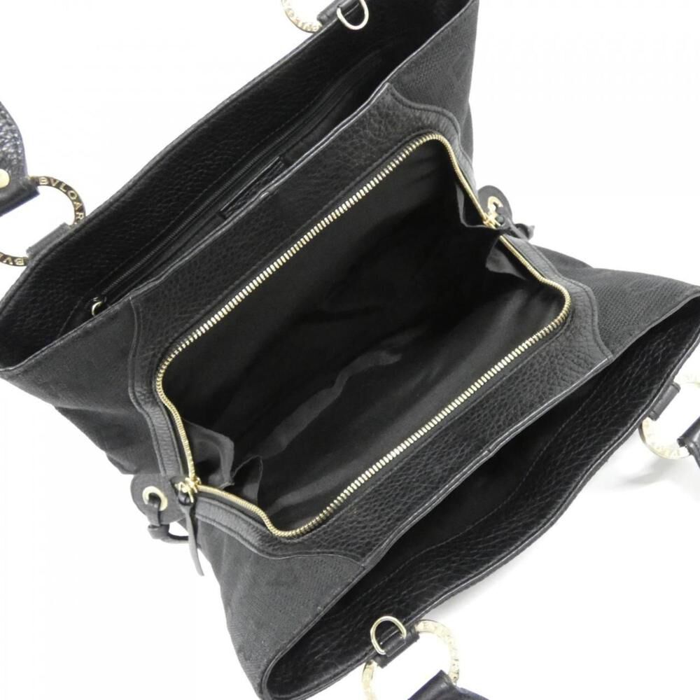 Bvlgari Shoulder Bag