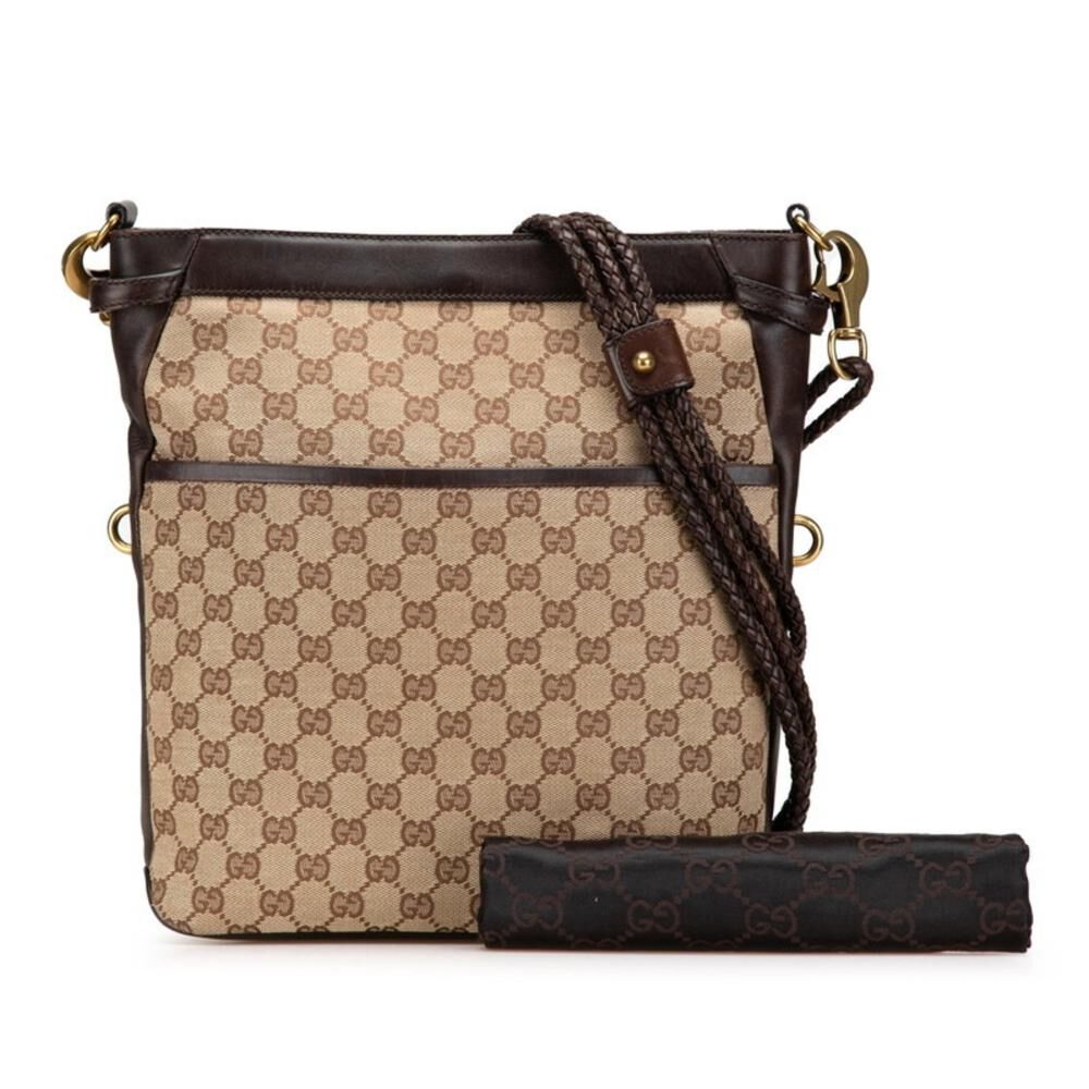 Gucci Shoulder Bag