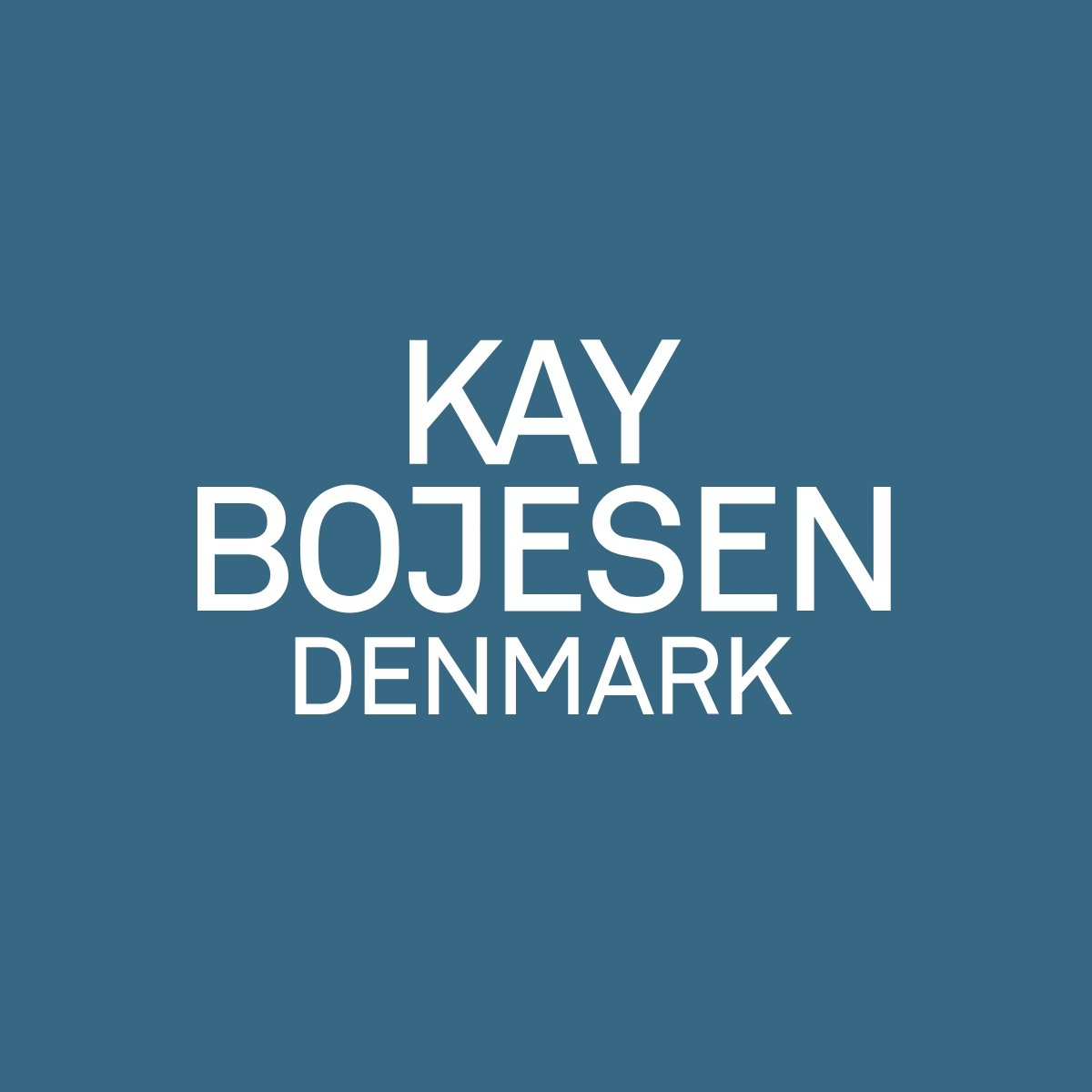 Kay Bojesen