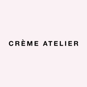 Crème Atelier