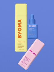 Byoma