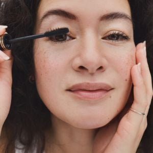 Makeup för ögonen
