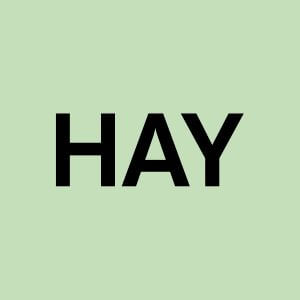 Hay