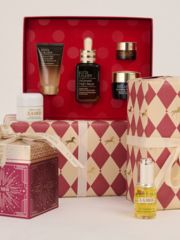 BEAUTY <br> PRESENTBOXAR