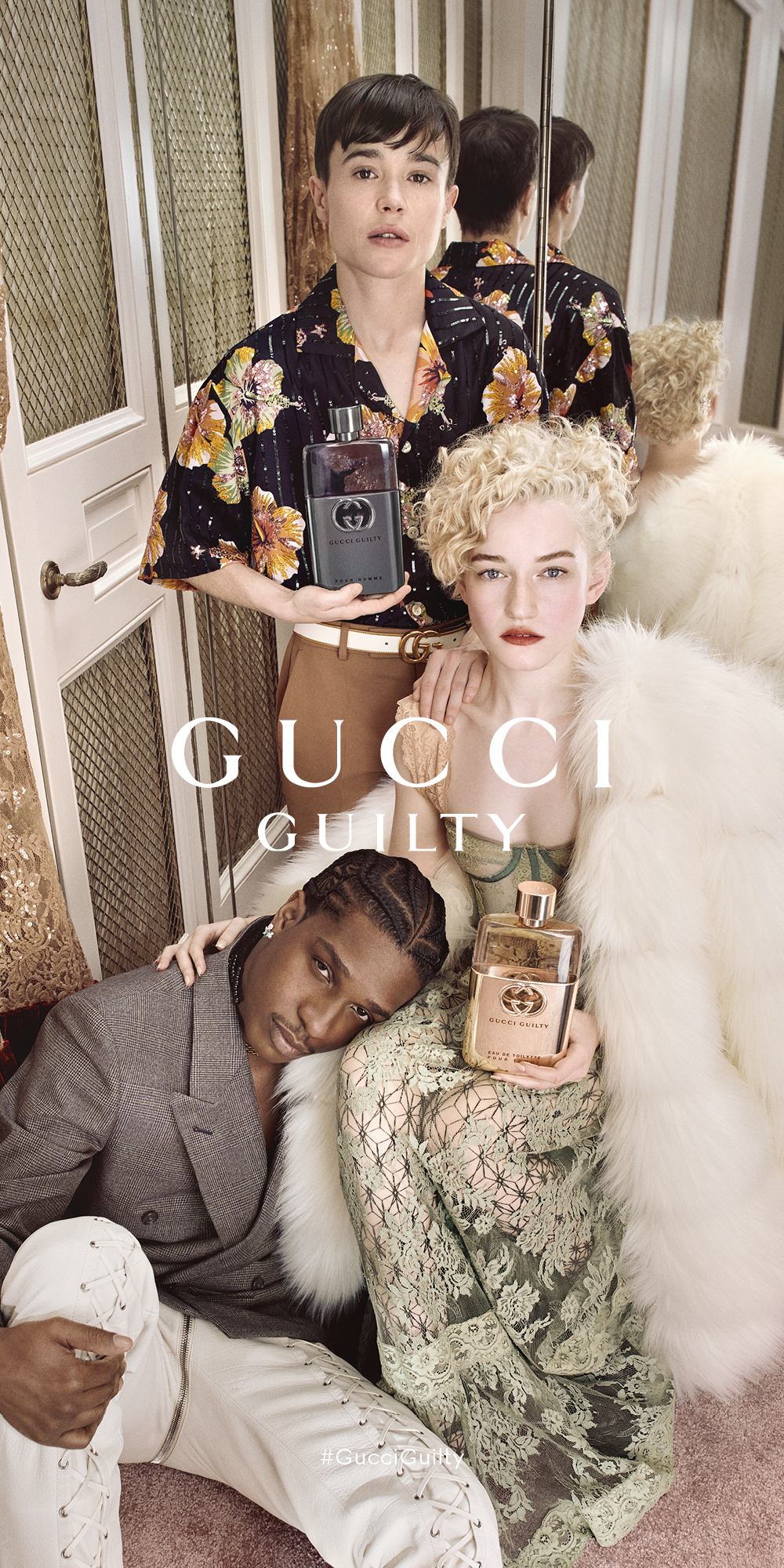 Gucci Se det stora urvalet av Gucci på Magasin.se