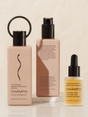 Champoo Limited