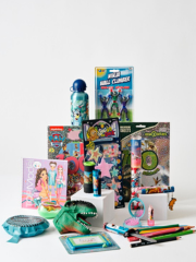 Kalender<br>presenter