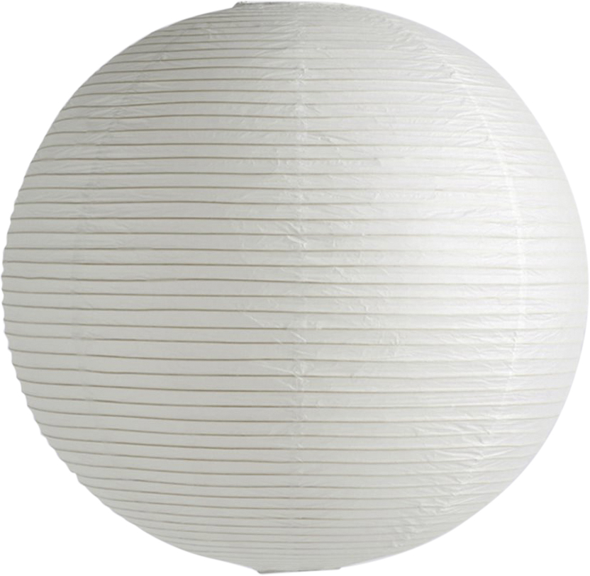 Hay Rice Paper Shade - Ø60 Lampskärmar Från Magasin