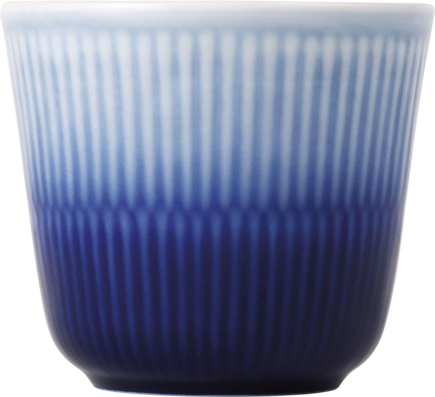 Royal Copenhagen Blue Mist Termokrus Stilblomst, 26 cl. - NO_SIZE Termomuggar Från Magasin