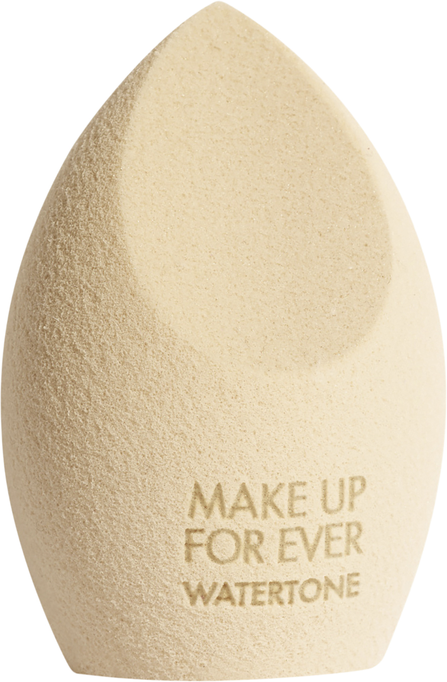 Make Up Forever Watertone Face Sponge Water Blend Foundati NO_SIZE - Makeupsvamp Från Magasin